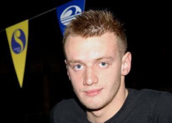 Giedrius Titenis plaukė septynių rungčių finaluose. Jono JUNEVIČIAUS nuotr.