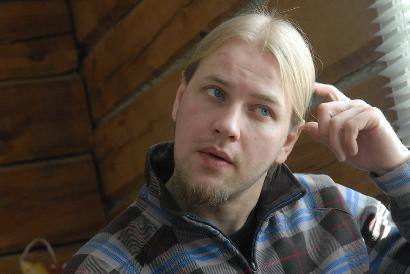 Vaidas Voronavičius