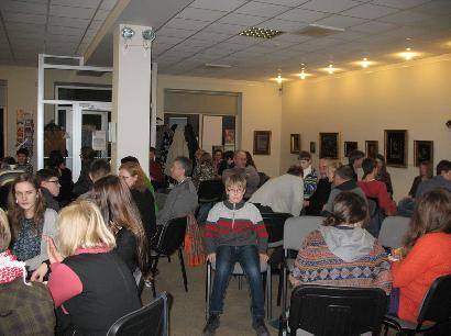 Europrotų turnyre varžosi devynios komandos. Vidmanto ŠMIGELSKO nuotr.
