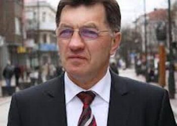 Paskirtasis ministras pirmininkas Algirdas Butkevičius.