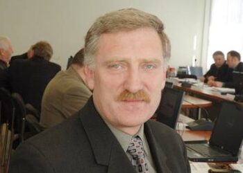 Kažkas pagrobė Antanui Katlioriui skirtus pinigus? Jono JUNEVIČIAUS nuotr.