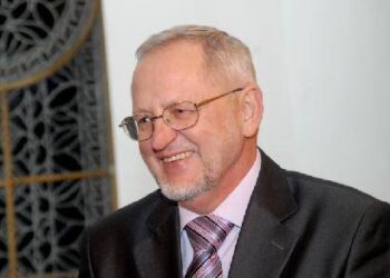 Savo šventėje profesorius Osvaldas Janonis buvo labiau stebėtojas, nei dalyvis... Jono JUNEVIČIAUS nuotr.