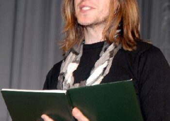 Angelų šventės režisierius Erikas Druskinas teigia, jog kokybišką renginį galima padaryt ir be šimtų tūkstančių litų. Jono JUNEVIČIAUS nuotr.