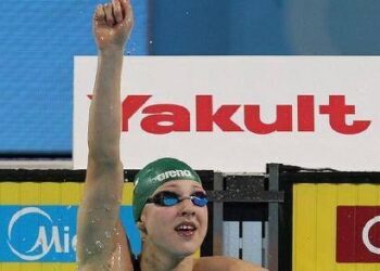 Rūta Meilutytė