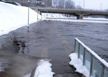Rajono Taryba norėtų dar 1550 m. pailginti šį taką. Jono JUNEVIČIAUS nuotr.