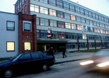 „Anykščių vynas“ vėl atleis daugiau kaip ketvirtadalį darbuotojų. J. Junevičiaus nuotr.