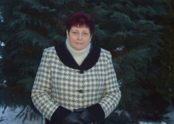 Angelė Balčiūnienė pasirengusi aukoti savo laisvalaikį tam, kad nepagarbiai apie ją pasisakę internetiniai komentatoriai būtų surasti ir nubausti. Nuotr. iš asmeninio A.Balčiūnienės albumo.