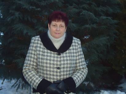 Angelė Balčiūnienė pasirengusi aukoti savo laisvalaikį tam, kad nepagarbiai apie ją pasisakę internetiniai komentatoriai būtų surasti ir nubausti. Nuotr. iš asmeninio A.Balčiūnienės albumo.