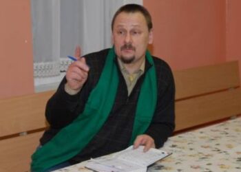 Siekdamas šviesti darbuotojus ir plėsti jų pasaulėžiūrą, į komandiruotę Čekijoje rajono meras Sigutis Obelevičius išsivežė ir sekretorę.