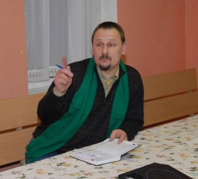 Siekdamas šviesti darbuotojus ir plėsti jų pasaulėžiūrą, į komandiruotę Čekijoje rajono meras Sigutis Obelevičius išsivežė ir sekretorę.