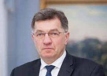 Algirdas Butkevičius perrinktas partijos pirmininku.