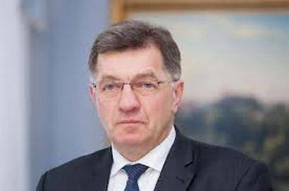 Algirdas Butkevičius perrinktas partijos pirmininku.