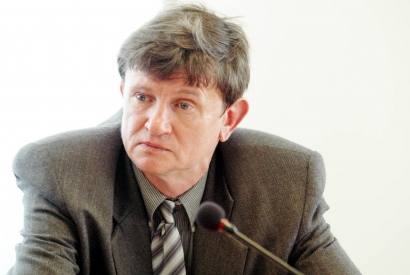 Sergejus Jovaiša siūlo griežtinti 5 ATPK straipsnius.