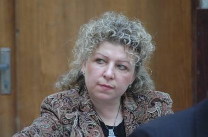 Dijana Petrokaitė