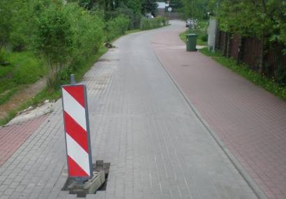 Šaltinio gatvė.