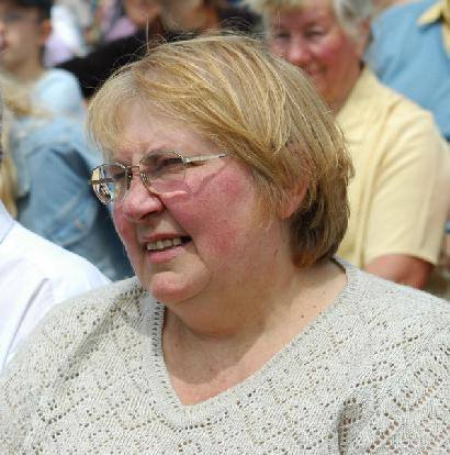 Buvusi kontrolierė Bronislava Šostuchienė savivaldybei neleido skolintis tiek, kiek ji nori. Jono JUNEVIČIAUS nuotr.