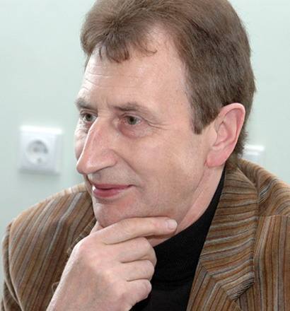 Vladislovas Preidys tvirtina, kad vežėjo konkurso sąlygos parašytos taip, kad jo firma niekaip negalėtų dalyvauti. Jono JUNEVIČIAUS nuotr.