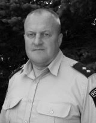 Panevėžio apygardos teismas savo nutartyje, įpareigojęs policiją iš naujo surašyti protokolą, jau konstatavo, kad buvęs policininkas Steponas Raišuotis automobilį vairavo neblaivus. Nuotr. iš policijos archyvo.