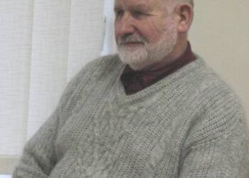 Buvęs UAB „Kurklių karjeras“ direktorius Kazimieras Daškevičius gali būti atleistas nuo baudžiamosios atsakomybės pagal jo sūnaus laidavimą. Jono JUNEVIČIAUS nuotr.