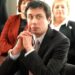 Alvydas Žala - Anykščių rajono Tarybos Teisės ir jaunimo reikalų komiteto pirmininkas