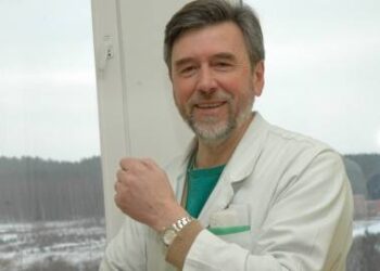Valstybinė akreditavimo sveikatos priežiūros veiklai tarnyba rajono politiko, chirurgo Giedručio Klimkevičiaus darbinėje veikloje pažeidimų nerado. Jono JUNEVIČIAUS nuotr.
