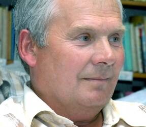 Antaną Terminską jį pažinoję atsimena kaip linksmą, malonų, geranorišką, komunikabilų ir preciziškai sąžiningą žmogų. Jono JUNEVIČIAUS nuotr.
