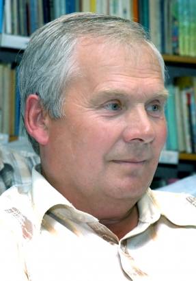 Antaną Terminską jį pažinoję atsimena kaip linksmą, malonų, geranorišką, komunikabilų ir preciziškai sąžiningą žmogų. Jono JUNEVIČIAUS nuotr.