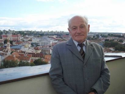 M. Mažvydo bibliofilų klubo nuotraukos
