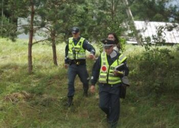 Internautai klausia, ar kiekvienam pijokui policininkas paduoda ranką? Arvydo LINGAIČIO nuotr.