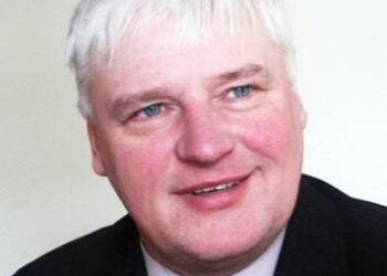 Socialdemokratų partijos Anykščių skyriaus pirmininkas Donatas Krikštaponis.
