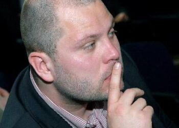 Lukas Pakeltis liberalų sąjūdyje lipa karjeros laiptais.