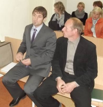 Teisiamieji Marijus Rindzevičius ir Bronius Vitkūnas jau gali švęsti pergalę, nes ne tik jų advokatai, bet ir prokuroras teismui pasiūlė priimti išteisinamąjį nuosprendį.