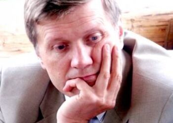 Pirmasis Anykščių meras Saulius Nefas primena, kad Sąjūdžio metais siekėme viešumo.
