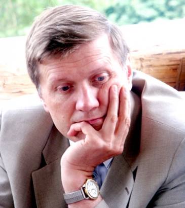Pirmasis Anykščių meras Saulius Nefas primena, kad Sąjūdžio metais siekėme viešumo.