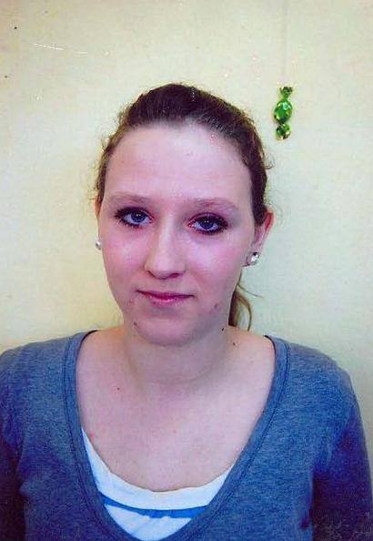 Gitana Skopaitė.