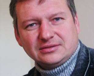 Žilvinas Pranas Smalskas, žadėjęs koncentruotis tik ties gėriu, neišsilaikė redaktoriaus kėdėje nė pusmečio.