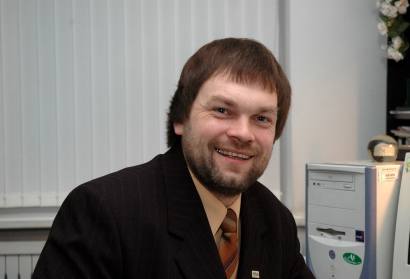 Kultūros tarybos sprendimą Teresės Mikeliūnaitės kultūros premiją skirti Tautvydui Kontrimavičiui dar turės patvirtinti rajono Taryba.