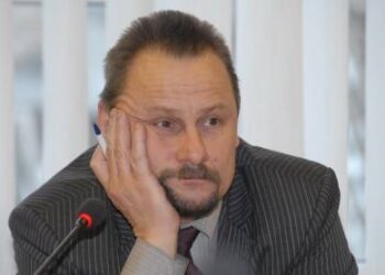 Merą Sigutį Obelevičių nustebino žinia, kad apie atvykstantį ministrą žiniasklaidai nepranešta.