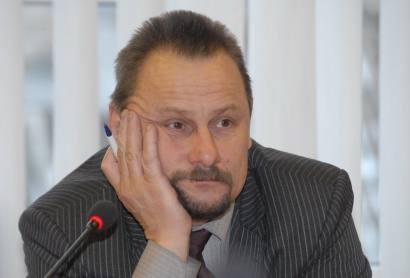 Merą Sigutį Obelevičių nustebino žinia, kad apie atvykstantį ministrą žiniasklaidai nepranešta.
