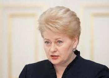Prezidentė Dalia Grybauskaitė siūlo sugriežtinti ir įpareigojimo atskleisti informacijos šaltinį skyrimo tvarką.