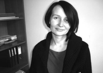 Investicijų ir projektų valdymo skyriaus vedėja Lina Blažytė atsakys tik į oficialų raštą. Jono JUNEVIČIAUS nuotr.
