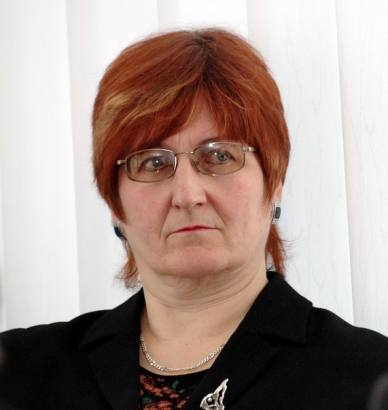 Švietimo skyriaus vedėja Vida Dičiūnaitė dar neapsisprendė, ar skirtą jai nuobaudą mėgins užginčyti teisme. Jono JUNEVIČIAUS nuotr.