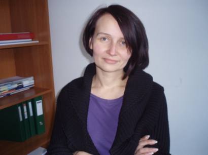 Lina Blažytė tarnybiniu mobiliuoju telefonu prakalbėjo 426 litais daugiau negu nustatyti limitai. autoriaus nuotr.