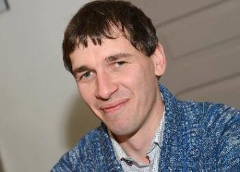 Juozapas Kvedaras verslą kuria tėviškėje. Jono JUNEVIČIAUS nuotr.