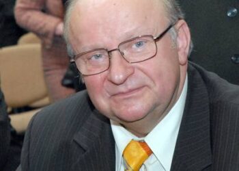 Buvęs Anykščių meras Leonas Alesionka ir persikraustęs į Panevėžį liko ištikimu