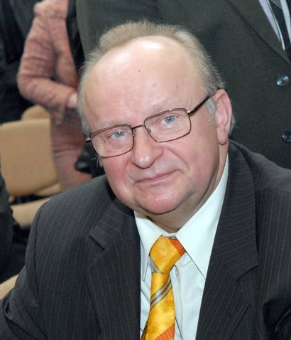 Buvęs Anykščių meras Leonas Alesionka ir persikraustęs į Panevėžį liko ištikimu