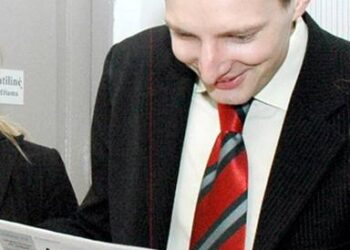 Lietuvos žurnalistų sąjungos pirmininkas Dainius Radzevičius išsakė kategorišką nuomonę apie Anykščių savivaldybės informacijos teikimo tvarką per kelias televizijas ir naujienų portalus, BNS naujienų agentūros spaudos konferencijoje, tačiau pasirodo Anyk
