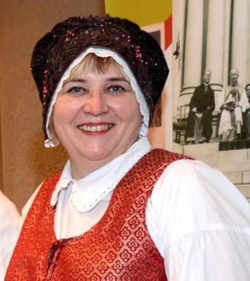 Lietuvių kalbos ir literatūros mokytojai Dangirai Nefienei suteikta aukščiausia mokytojo kvalifikacinė kategorija.