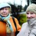 Vaidlonys – Troškūnų miesto kaimynai. Nors oficialiai laikoma, kad kaimas yra už 2 kilometrų į vakarus nuo Troškūnų, bet jei ne lentelė, nurodanti kaimo pavadinimą, nesuprastum, kad esi ne Troškūnuose. Nuo 1744 metų, kai Vaidlonys pirmą kartą paminėti rašytiniuose šaltiniuose, iki dabar Vaidlonys susiliejo su Troškūnų miestu.
