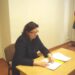 Vilma Diržytė išvengė drausminės nuobaudos.
